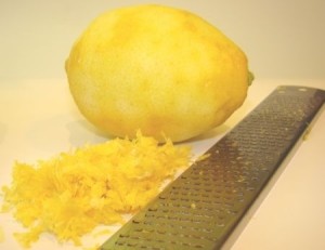 scorza-limone