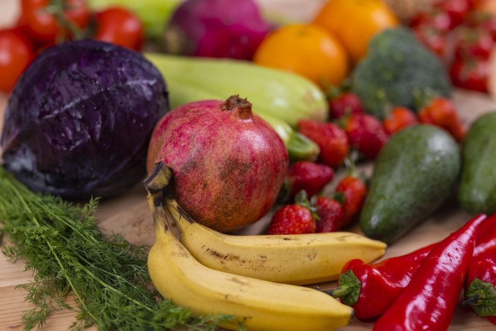 Depurarsi a tavola: verdure e frutta, i migliori depurativi!