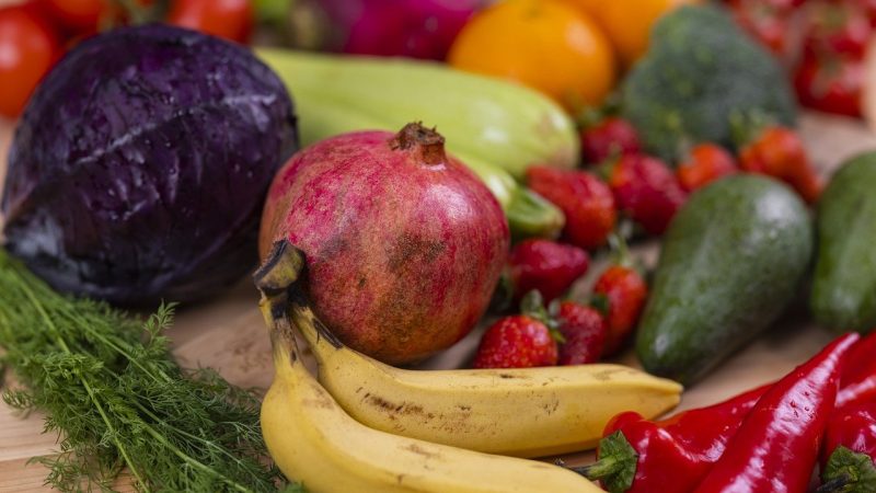 Depurarsi a tavola: verdure e frutta, i migliori depurativi!