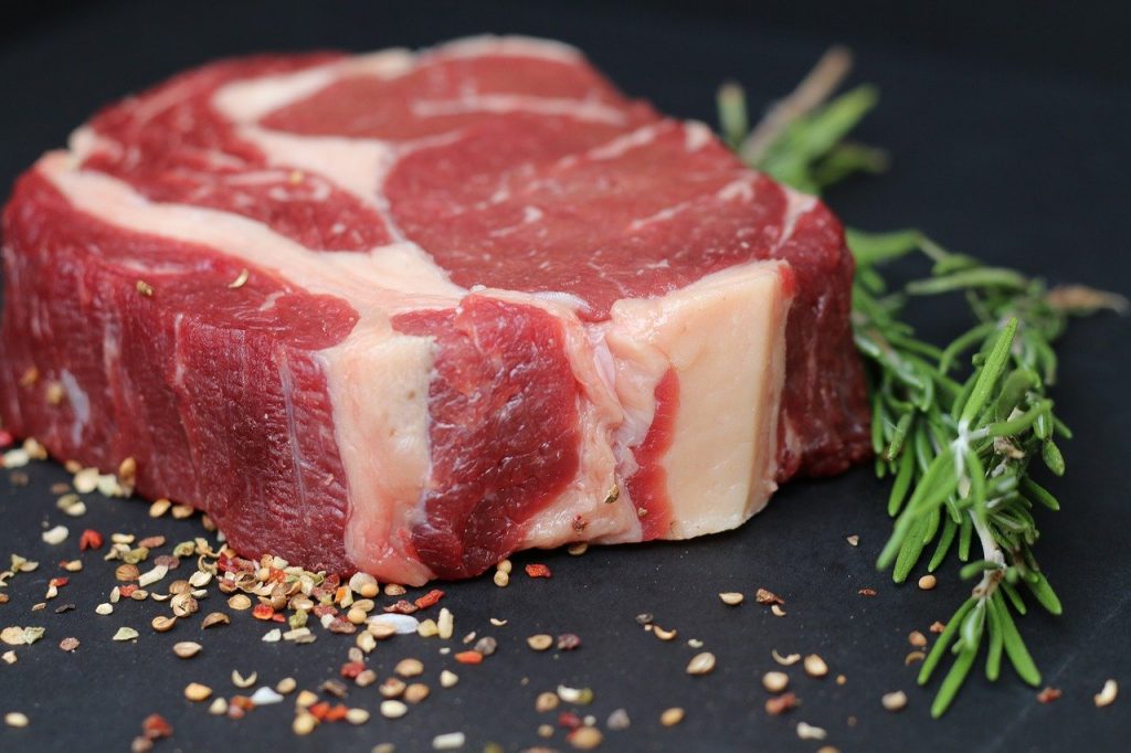 Carne sì, carne no! Un articolo del Dottor Antonio Colasanti...