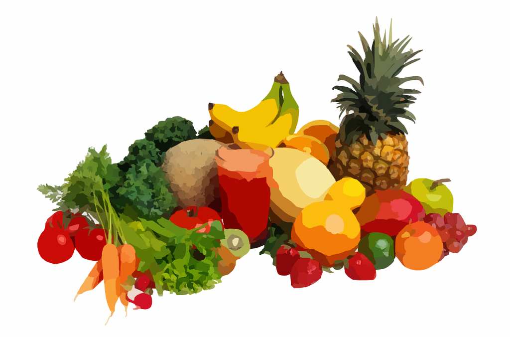Diabete: frutta e verdura per prevenirlo!
