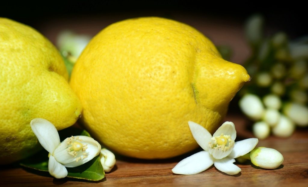 Limone: proprietà e benefici!