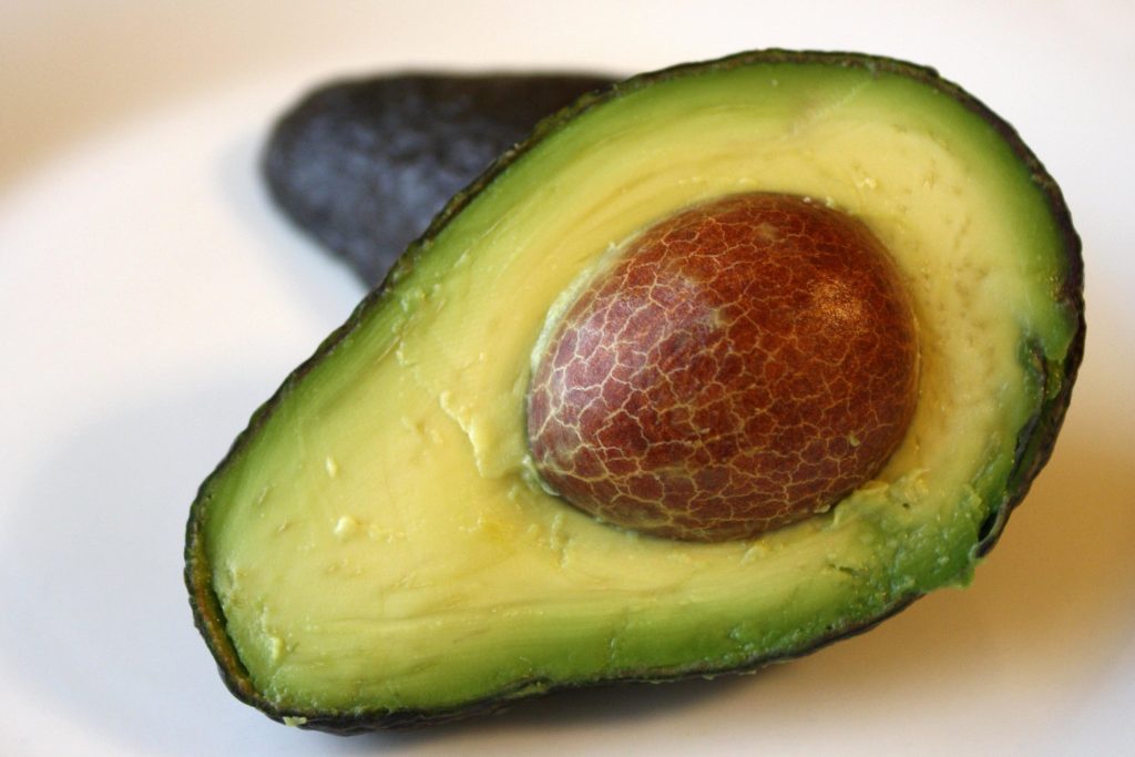 L'avocado abbassa il colesterolo LDL?