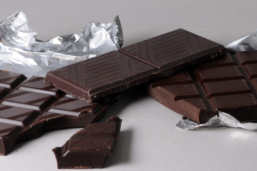 Cioccolato: riduce il rischio depressione di 4 volte!