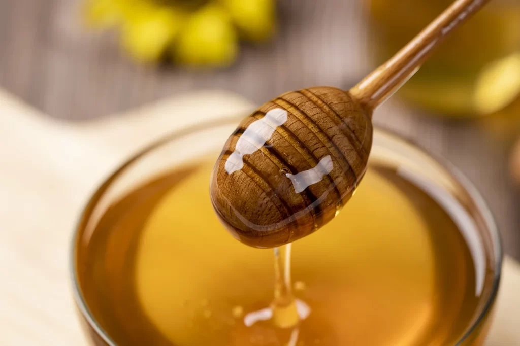 Perché il miele è meglio dello zucchero?