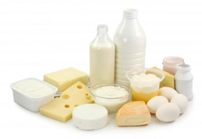Intolleranza al lattosio: cos'è e come si cura! (video)