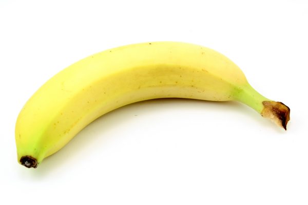 Banane: aiutano contro i crampi!
